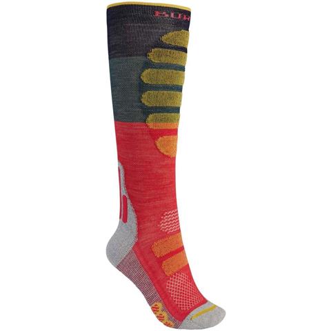 Women's Performance + Lightweight Compression Sock