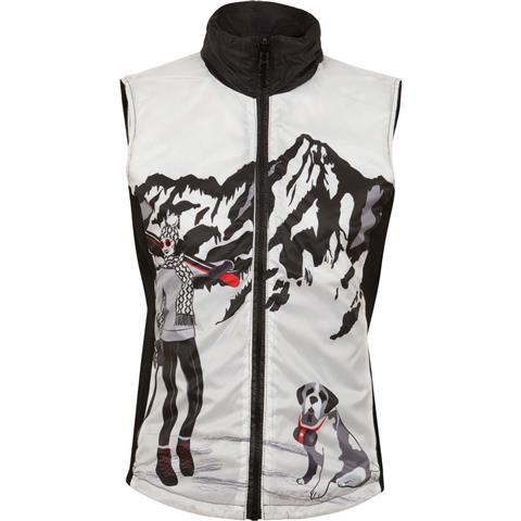 Krimson Klover Sela Reversible Vest - Women's