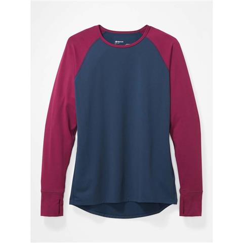 Women's Baselayer LS Crew