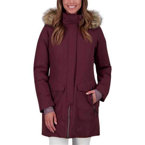 Obermeyer Sojourner Down Jacket - Women's