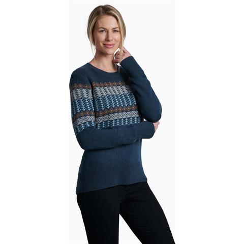 Women's Nordik Sweater