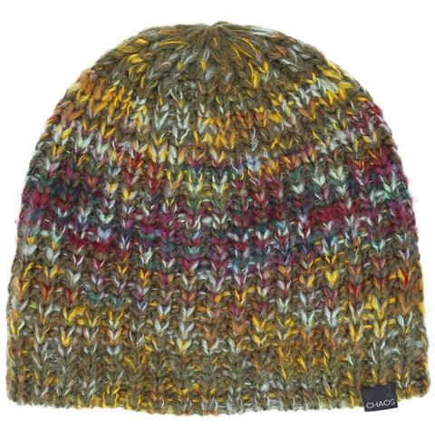 Kaleidoscope Beanie