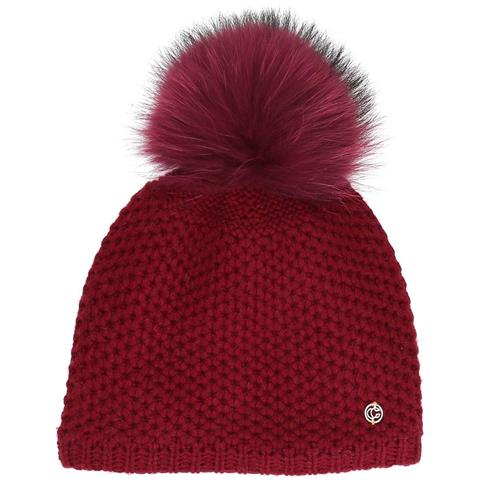 June Pom Beanie