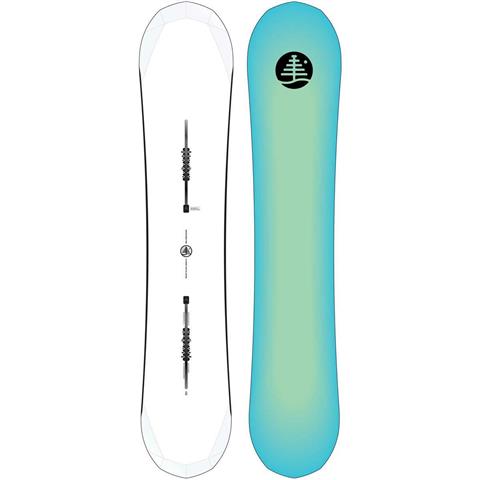 Family Tree 3D Daily Driver Snowboard