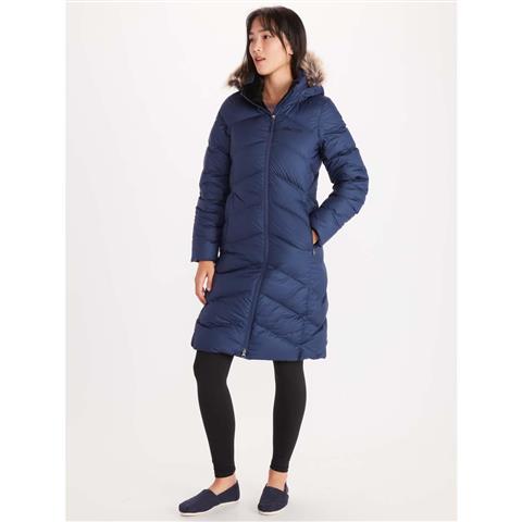 Women's Montreaux Coat