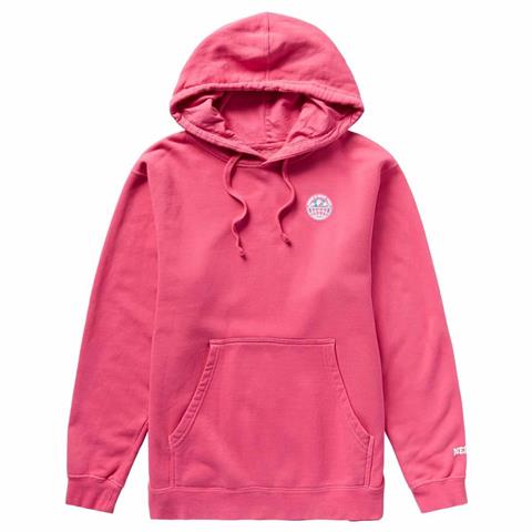 Neff Journey Pullover Hoodie