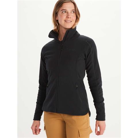 Women's Pisgah Fleece Jacket