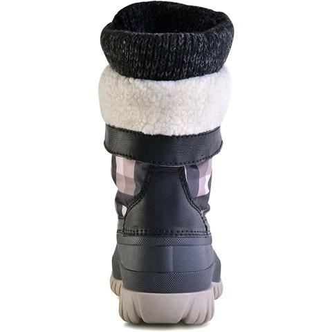 Cougar creek waterproof faux shearling boot best sale