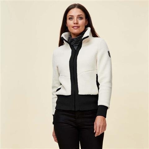 Women's Sherpa Jacket