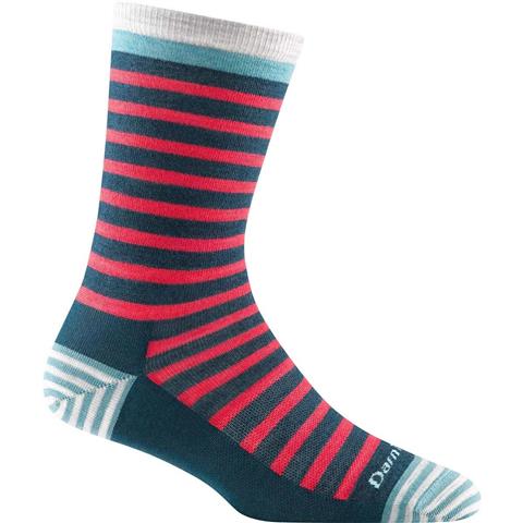 Women's Morgan Crew Lightweight Socks