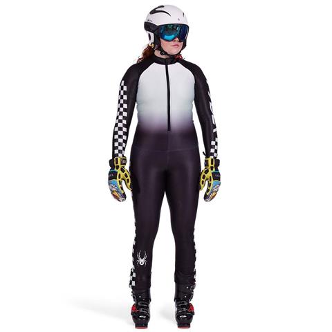 Women's World Cup Dh Race Suit