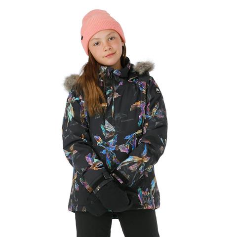 Girls Bennett 2L Jacket