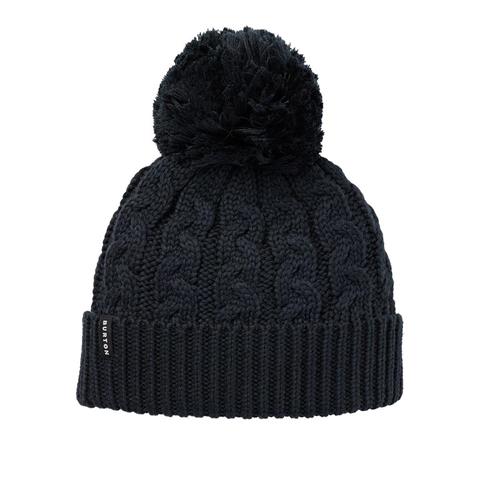 Zippy Fleece-Lined Beanie