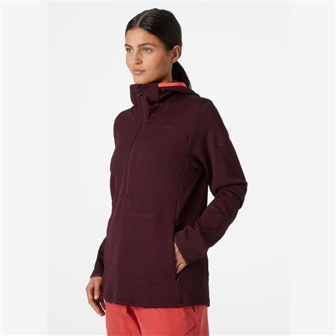 Women's Powderqueen Midlayer