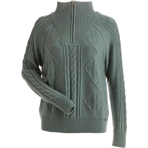 Women's Oslo Sweater