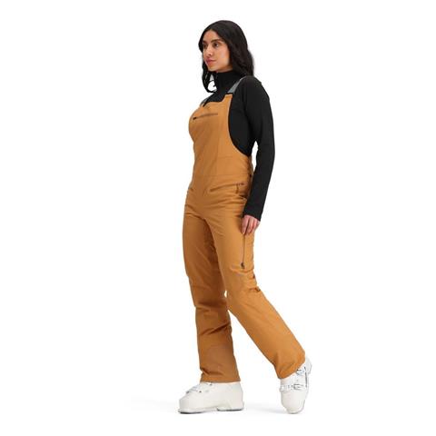 Bliss Bib Pant - Women's