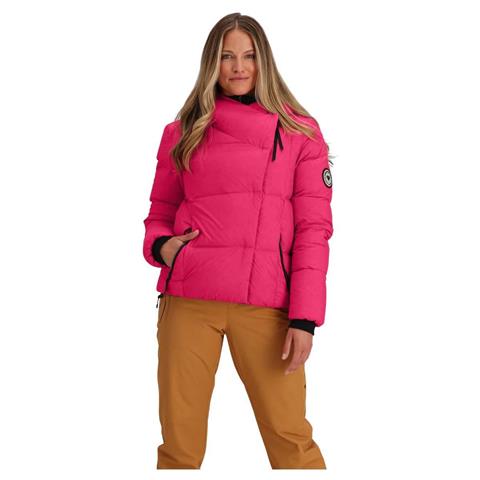 Calypso Down Jacket - Women's