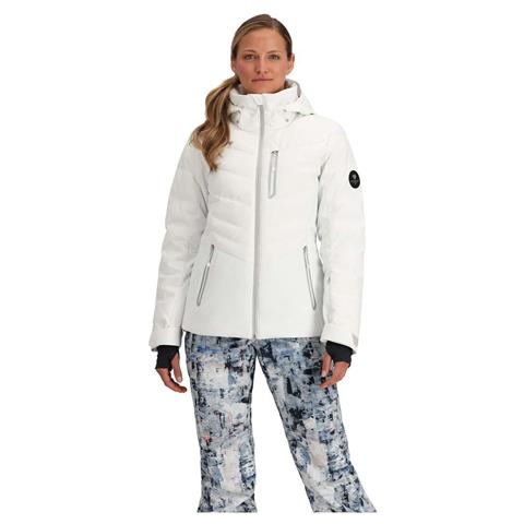 Cosima Down Jacket - Women's