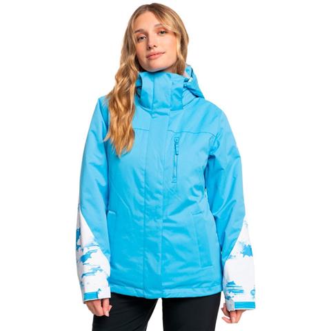 Women's Roxy Jetty Block Jacket