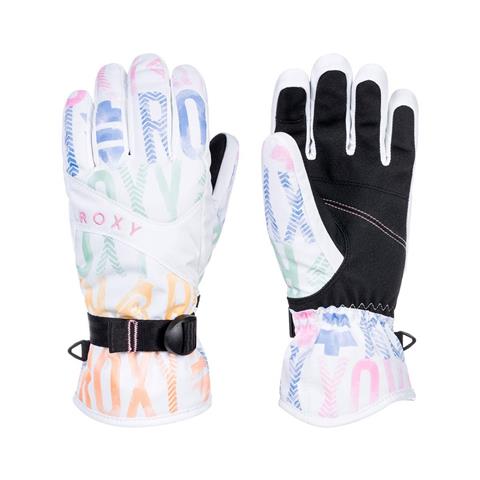 Women's Roxy Jetty Gloves