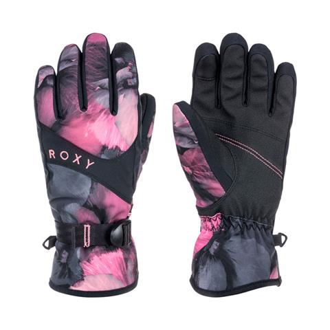 Women's Roxy Jetty Gloves