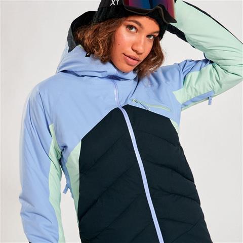 Women's Roxy Luna Frost Jacket