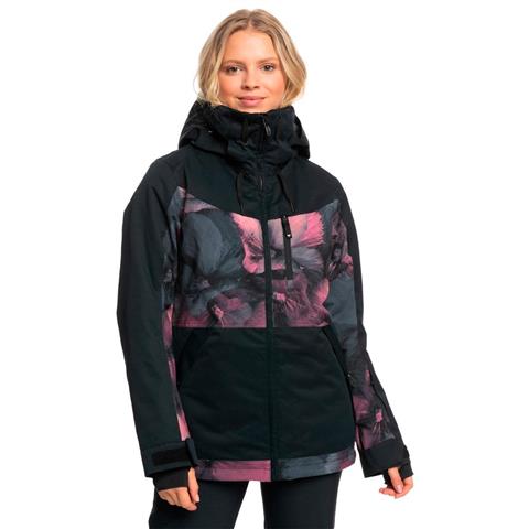 Women's Roxy Presence Parka Jacket