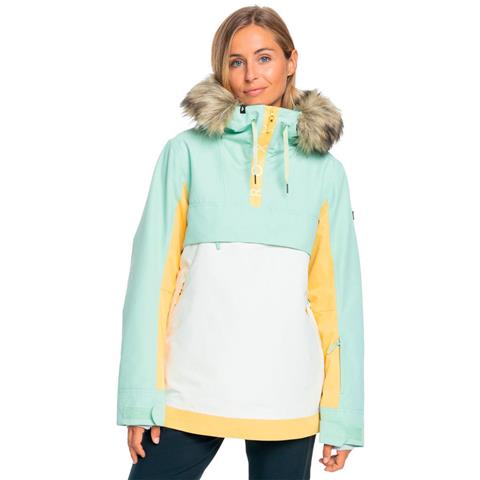 Women's Roxy Shelter Jacket