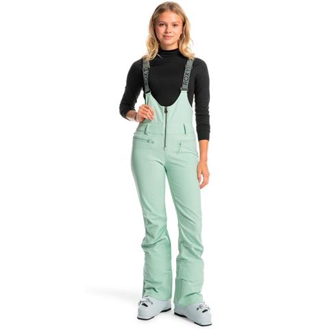 Roxy Women's Roxy Summit Bib Pant