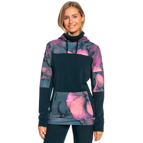 Women's Roxy Winter Valley Pullover Hoodie