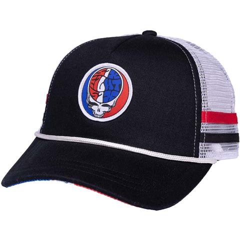 Apres Trucker Hat