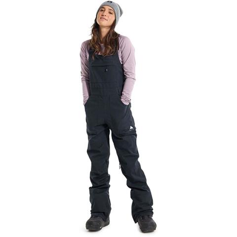 Women's Avalon Stretch Bib Pants