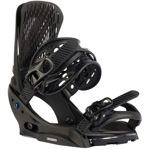 Women's Escapade EST Snowboard Bindings