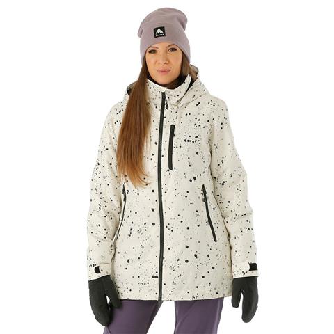 Women's Lelah 2L Jacket