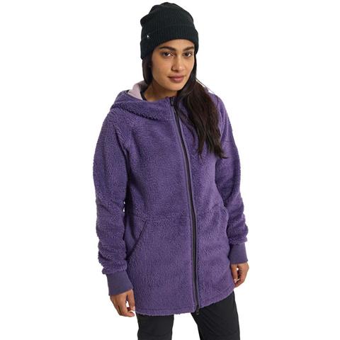 Women's Minxy Full-Zip Fleece