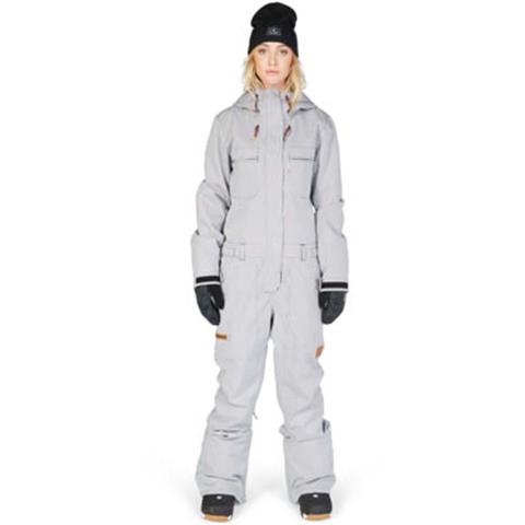 dc shoes jumpsuit