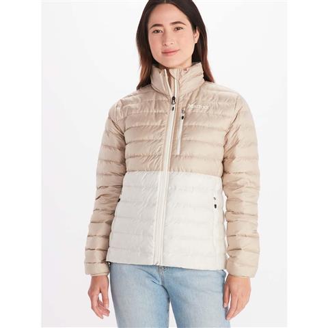 Women's Highlander Jacket