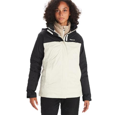 Women's PreCip Eco Jacket