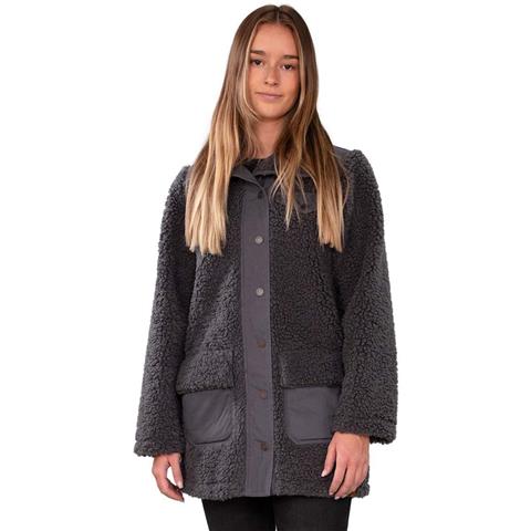 Women's Andie Sherpa Jacket