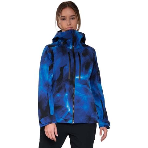 Women's Highlands Shell Jacket