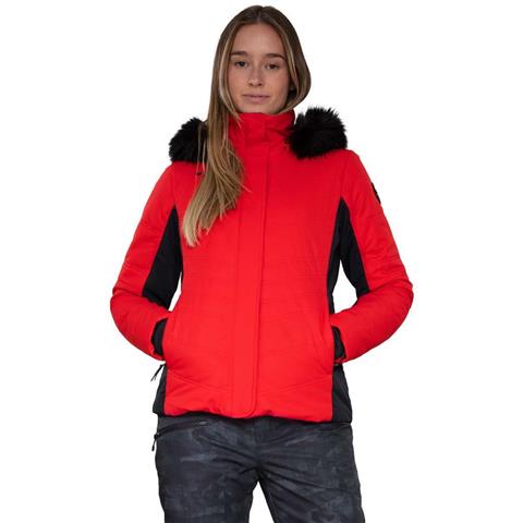 Obermeyer women's tuscany ski jacket best sale