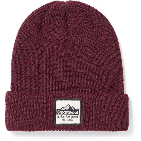 Patch Beanie