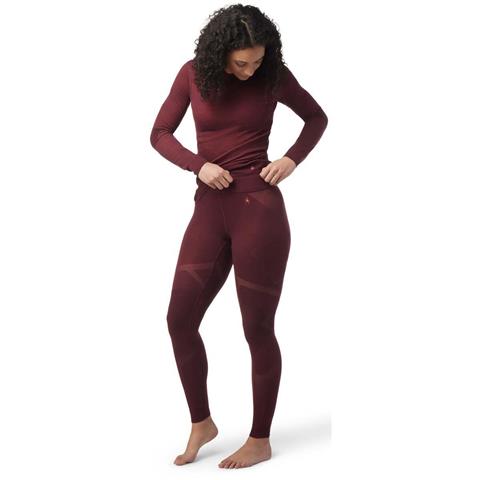 Women's Baselayer Tights - Thermal Bottoms