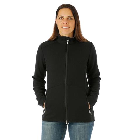 Women's Bandita Full Zip Fleece Jacket