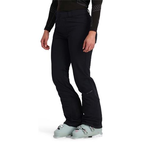 Women's Orb Softshell Pant