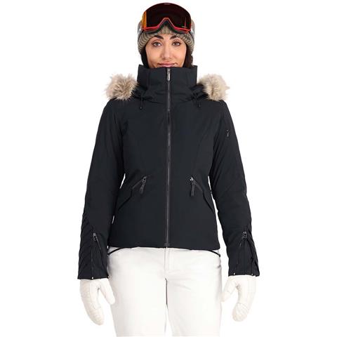 Women's Pinnacle GTX Infinium Down Jacket