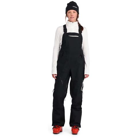 Spyder Women's Solitaire Bib 