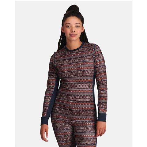 Lune Long Sleeve Baselayer