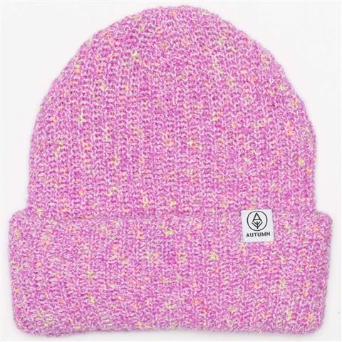 Simple R Beanie