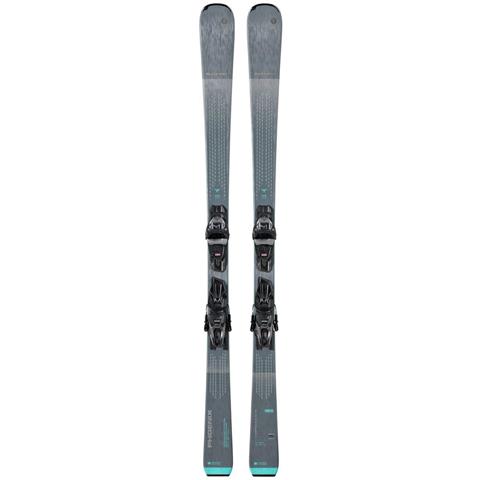 Women's Phoenix R13 CA Skis with TPC 11 W Bindings